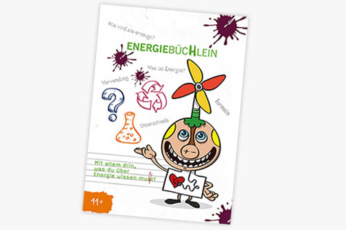 Das Energiebuechlein